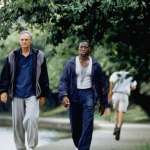 Alan Alda, Wesley Snipes