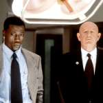 Daniel Benzali, Wesley Snipes