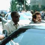 Dennis Miller, Wesley Snipes