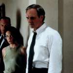 Diane Lane, Alan Alda, Nigel Bennett