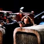 Diane Lane, Wesley Snipes