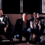 Diane Lane, Dennis Miller, Wesley Snipes