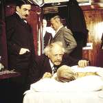 George Coulouris, Jean-Pierre Cassel, Albert Finney, Martin Balsam