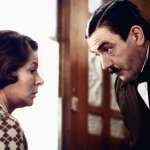 Ingrid Bergman, Albert Finney