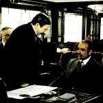 Sean Connery, Albert Finney, Martin Balsam