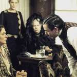 Wendy Hiller, Colin Blakely, Rachel Roberts, Ingrid Bergman, Albert Finney