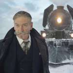 Kenneth Branagh
