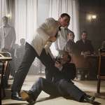 Sergei Polunin, Adam Garcia