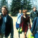 Kris Lemche, Laura Regan, Jennifer Sky, Stephen O'Reilly, Sean Cw Johnson