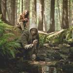 Anya Taylor-Joy, Rose Leslie