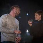 Kate Mara, Boyd Holbrook