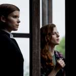 Kate Mara, Rose Leslie