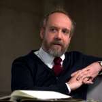 Paul Giamatti
