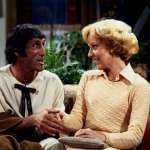 Georgia Engel, Robert Donner