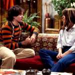 Pam Dawber, Robin Williams