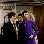 Robin Williams, Paul Reubens