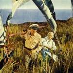 John Wayne, Lana Turner