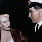 Lana Turner, David Farrar