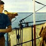 Lana Turner, Tab Hunter