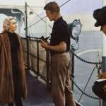 Richard Davalos, Lana Turner, Tab Hunter