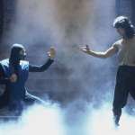 Francois Petit, Robin Shou