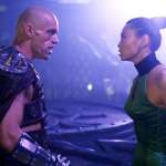 Irina Pantaeva, Brian Thompson