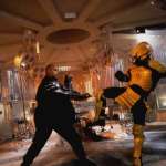 J.J. Perry, Lynn &quot;Red&quot; Williams