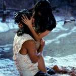 Robin Shou, Irina Pantaeva