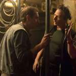 Ben Mendelsohn, Konstantin Chabienski