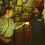 Jude Law, Grigoriy Dobrygin