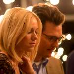 Naomi Watts, Matthew McConaughey