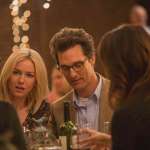 Naomi Watts, Matthew McConaughey