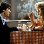Ellen Barkin, Al Pacino