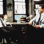 John Goodman, Al Pacino