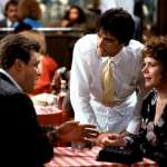John Goodman, Christine Estabrook, Al Pacino