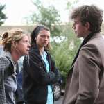 Anemone Valcke, Johan Heldenbergh, Barbara Sarafian