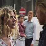 Barbara Sarafian, Jurgen Delnaet