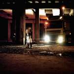 Barbara Sarafian, Jurgen Delnaet