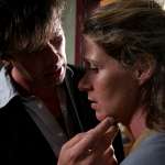 Johan Heldenbergh, Barbara Sarafian