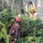 Josh Hutcherson, AnnaSophia Robb