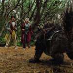 Josh Hutcherson, AnnaSophia Robb