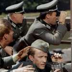 Hans Christian Blech, Robert Vaughn