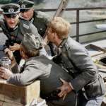 Hans Christian Blech, Robert Vaughn