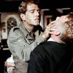 Paul Prokop, Sonja Ziemann, Heinz Reincke, George Segal