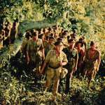 James Donald, Alec Guinness