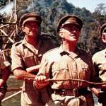 James Donald, Peter Williams, John Boxer, Alec Guinness