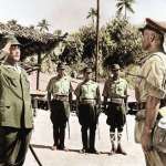 Sessue Hayakawa, Alec Guinness