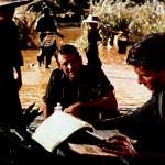 William Holden, Geoffrey Horne