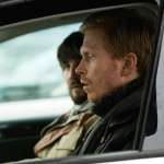 J&ouml;rgen Thorsson, Henning Valin Jakobsen