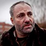 Kim Bodnia